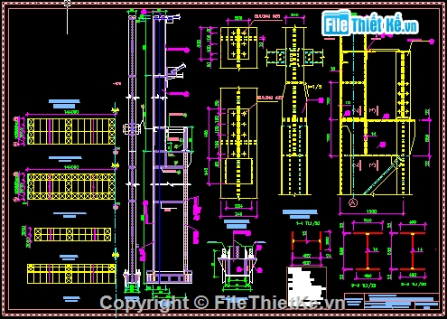 Bản đồ,bản vẽ kết cấu,kết cấu 2 tầng,kết cấu,kết cấu nhà thép